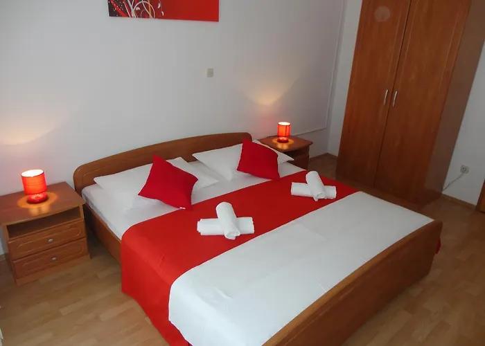 Apartments Kovacic Hvar Town