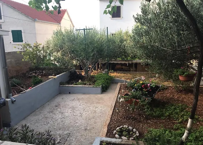 Boutique Apartmani Katarina Bol