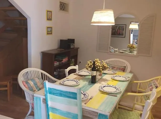 Romantic House Amor Stari Grad 