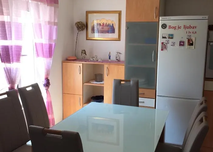 Apartment Elena Rooms Spalato