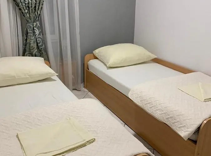 Old Town Apartment Split