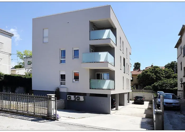 Amalija Apartment Split