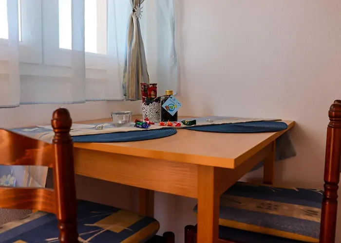 Villa Kovacevic Trogir