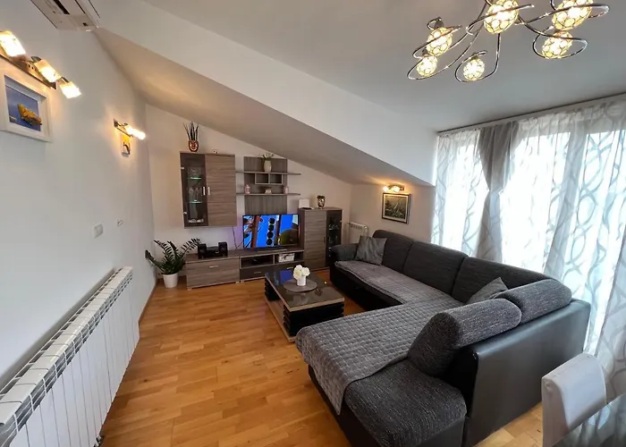 Luxury Apartman Iris Hvar Town