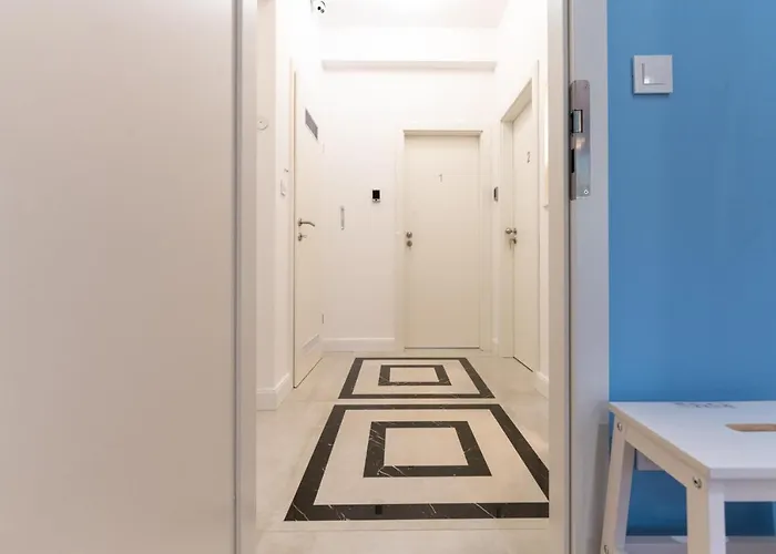 Finest Rooms Leonilda-Central Split-Balcony&City View Options