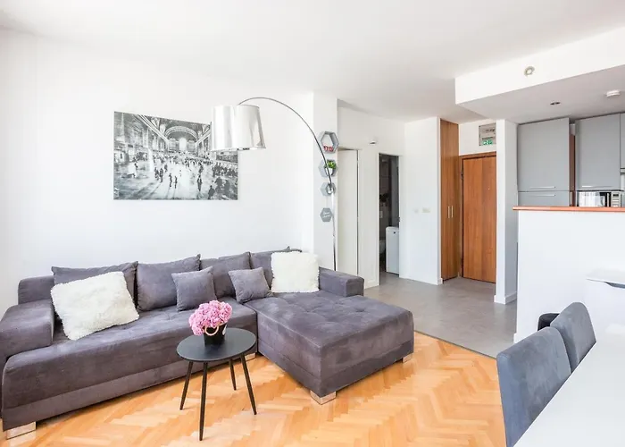 Apartman Luana Split
