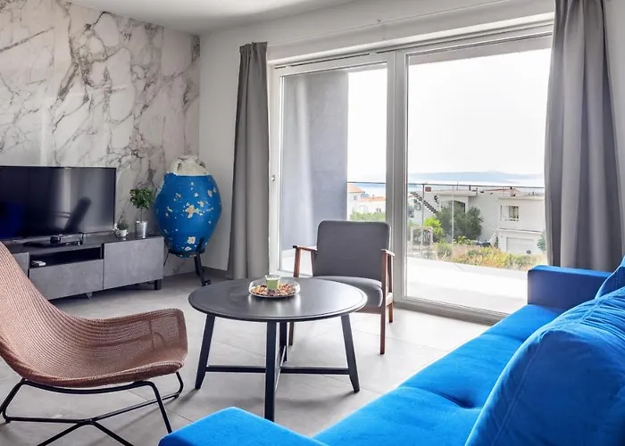 Hvar Exclusive Apartments Hvar Island