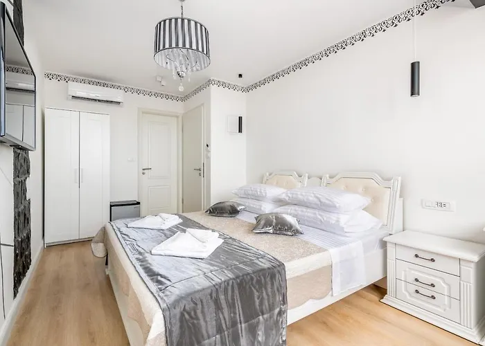 Charming Hotel Split
