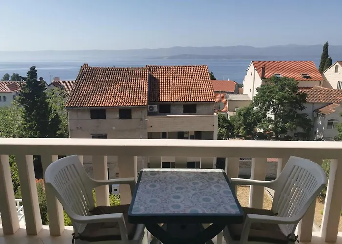 Apartments Dani Bol