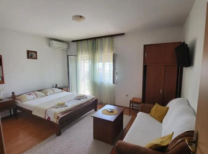 Apartmani Udovicic Trogir