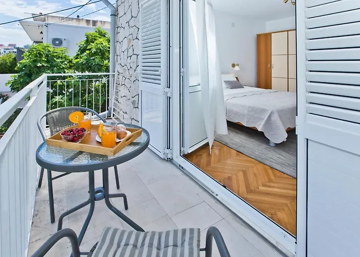 Hvar Deluxe Rooms Hvar Town