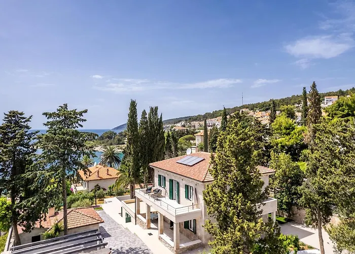Vila Bozic Hvar Hvar Town