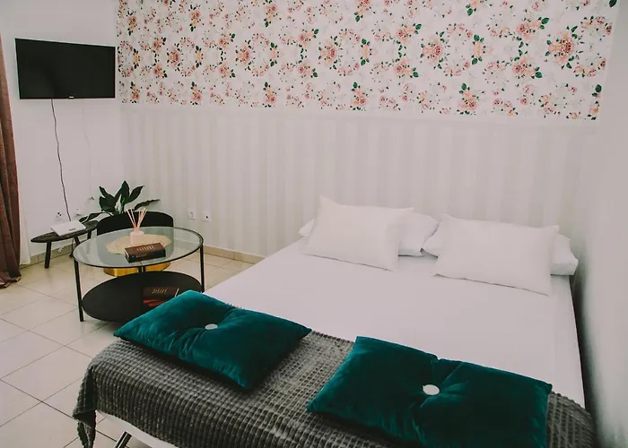 Apartment Jope Split