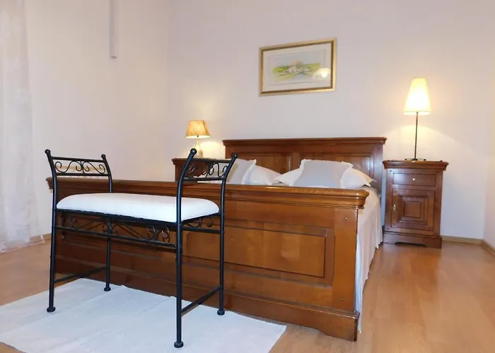 Boutique Apartment Dalmatia Ketty Makarska