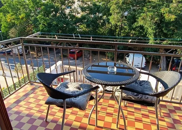 Boutique Apartments Ivanka Hvar Town