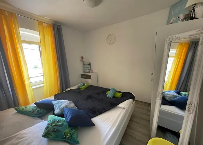 Apartment Chloe Trogir