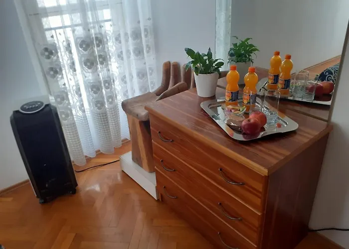 Beautiful Room With See View Split