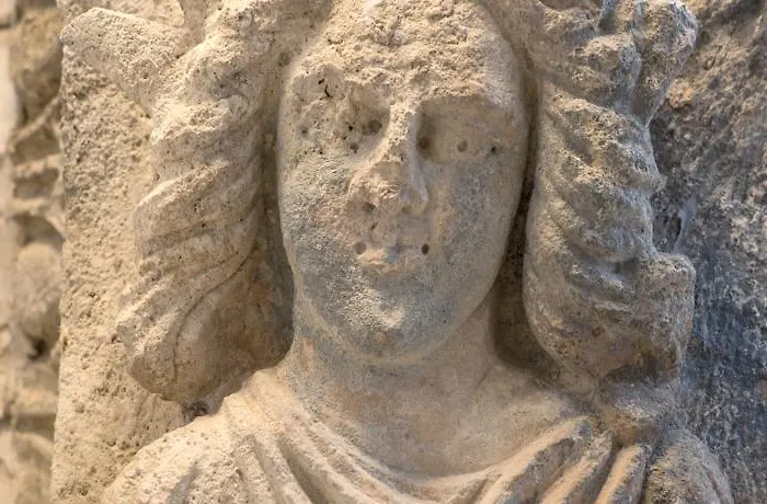 Apartment Roman Heritage Spalato