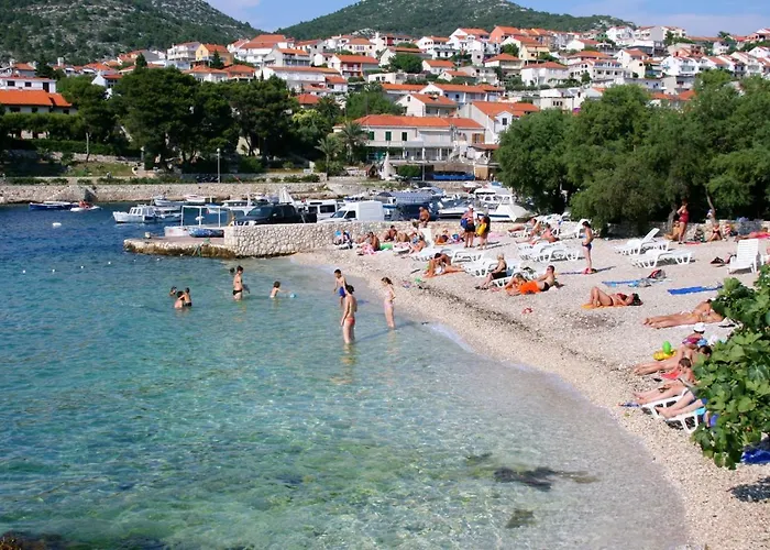 Family Friendly House With A Swimming Pool Hvar - 18890 Vila Hvar Town