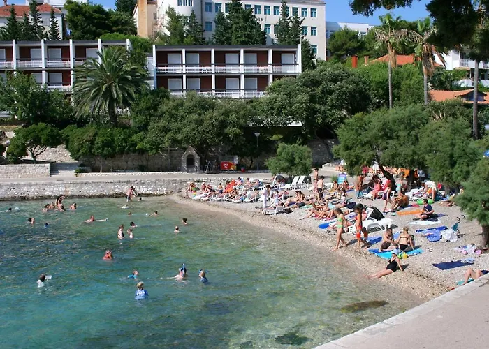 Apartments By The Sea Hvar - 13041 Hvar Town que aceita animais de estimação