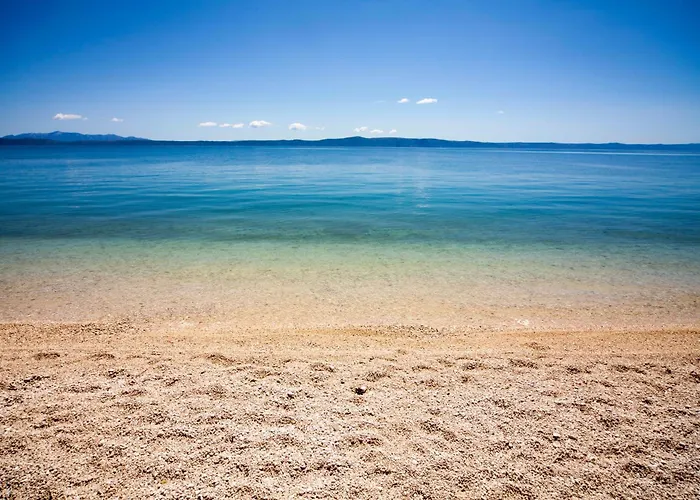 Hotels nahe Plaza Lucica