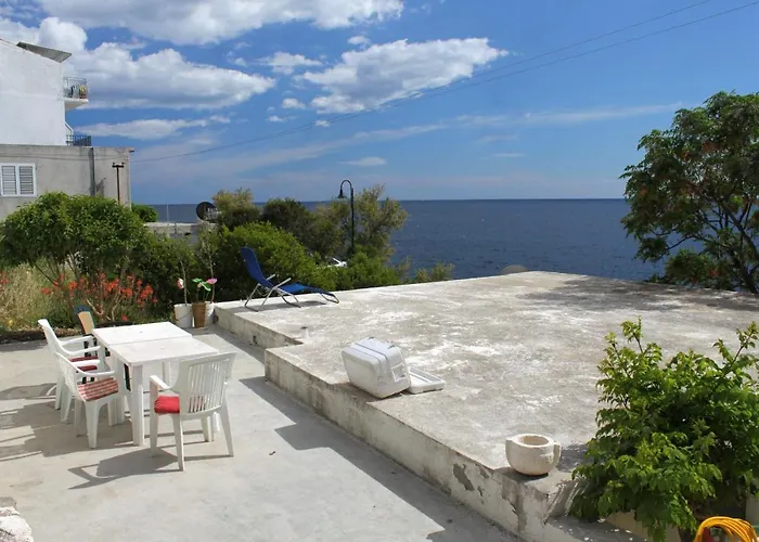 Seaside Holiday House Milna, Hvar - 114