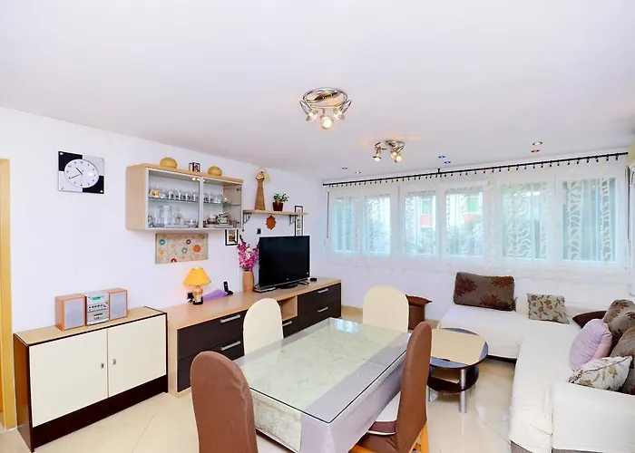 Boutique Apartment Diamar Split