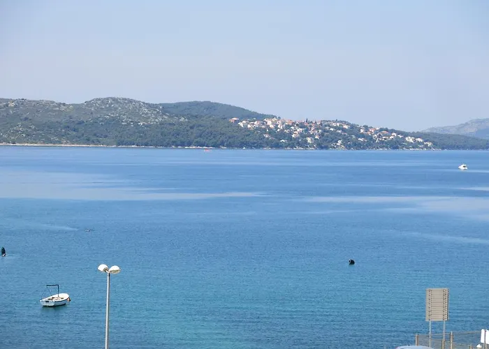 Sunrise Apartment Traù