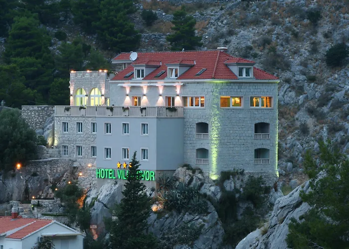 Omis Cheap Hotels