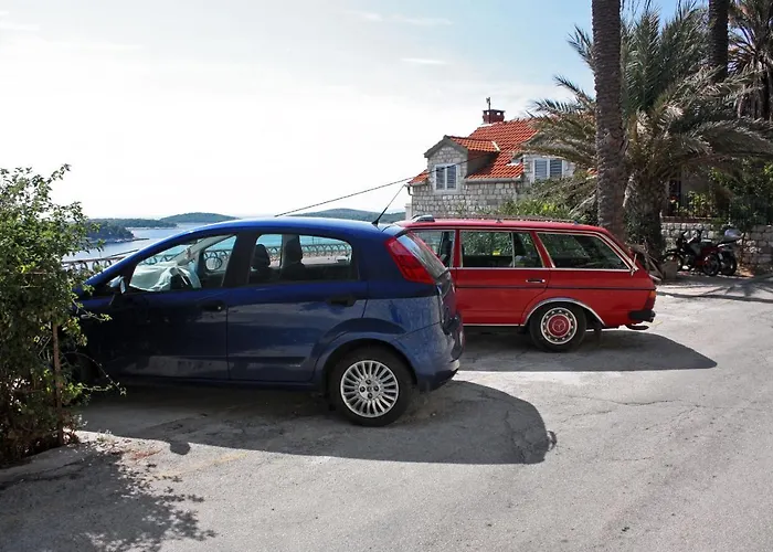 Apartments With A Parking Space Hvar - 3229 Hvar Town que aceita animais de estimação