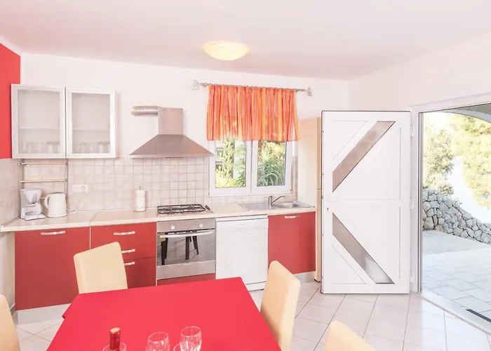 Apartments By The Sea Cove Pribinja, Hvar - 15083 Hvar Town