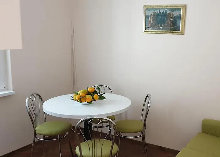 Apartment Hvar 15378A Hvar Town admite animales