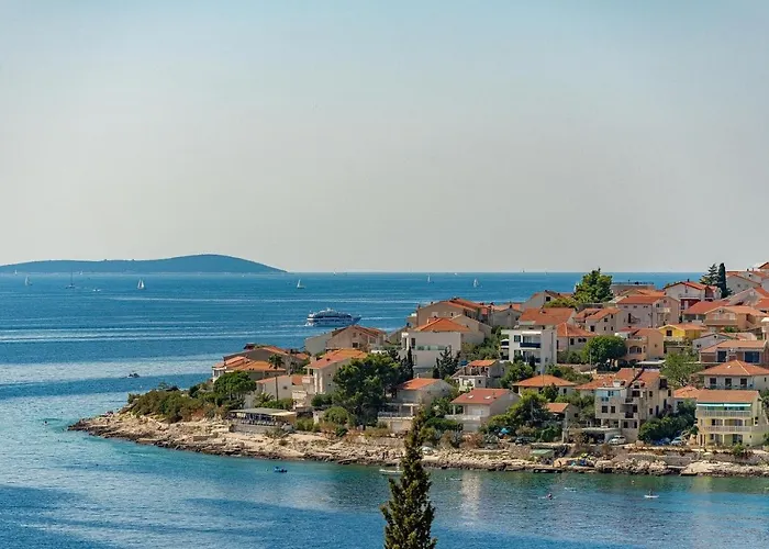Nealeona Apartments Okrug Gornji