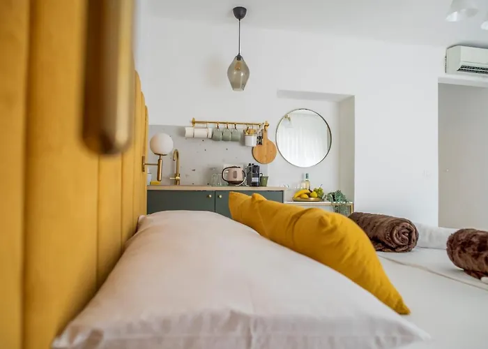 Style Rooms Split
