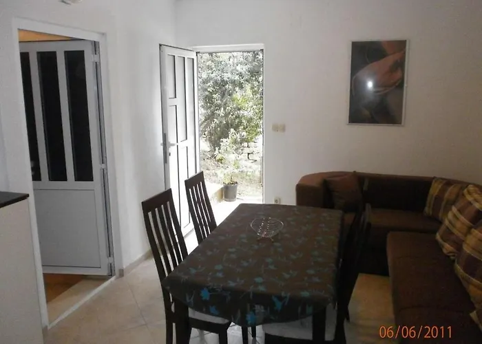 Apartment Dario Hvar Town admite animales