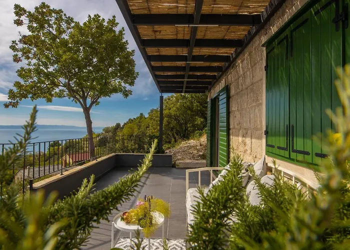 Villa 2M Makarska