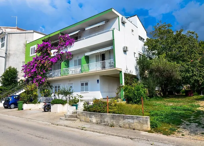 Apartments Sonja Tučepi