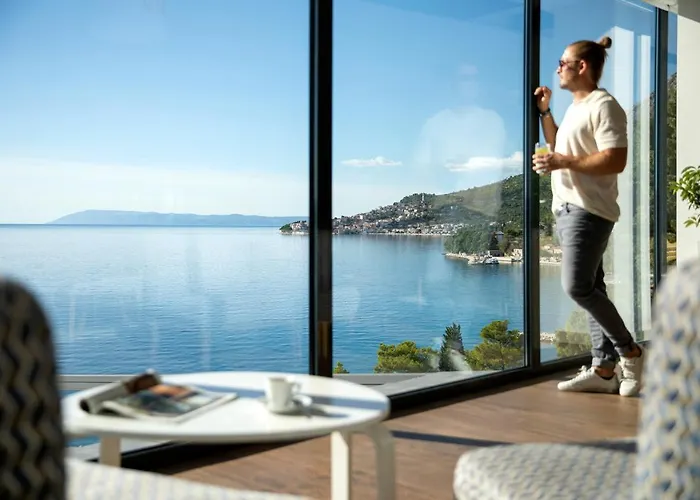 Tui Blue Adriatic Beach (Adults Only) Igrane
