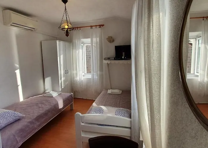 Locations de vacances à Hvar Town