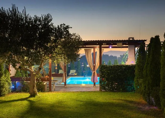 Villa Fay Split