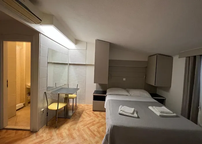 Apartments Villa Simoni Split