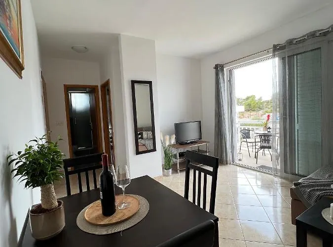 Apartmani Bakovic Hvar Town