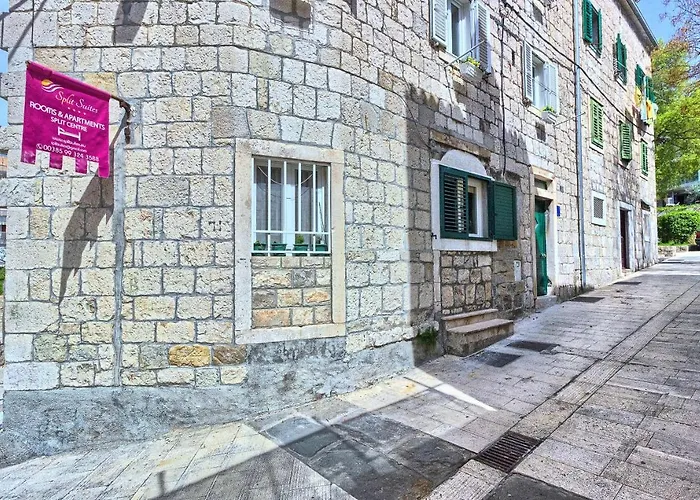 Locations de vacances à Split