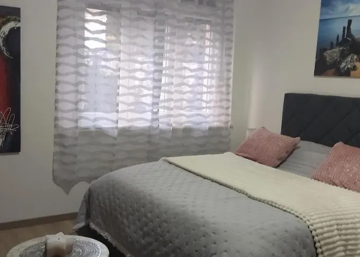 Boutique Apartment Martea Split