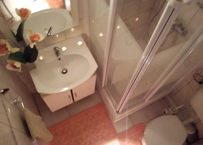 Room No3 Trogir