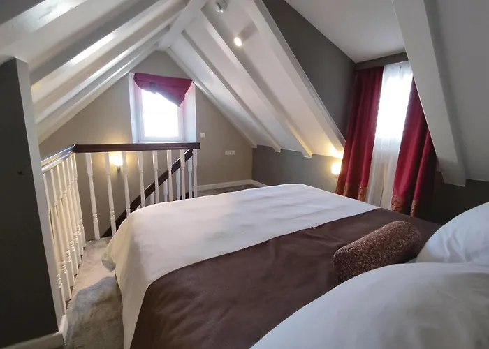 XII Century Heritage Hotel Trogir