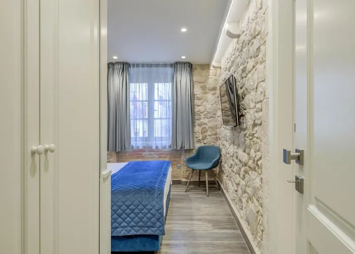 M Luxury Rooms Split