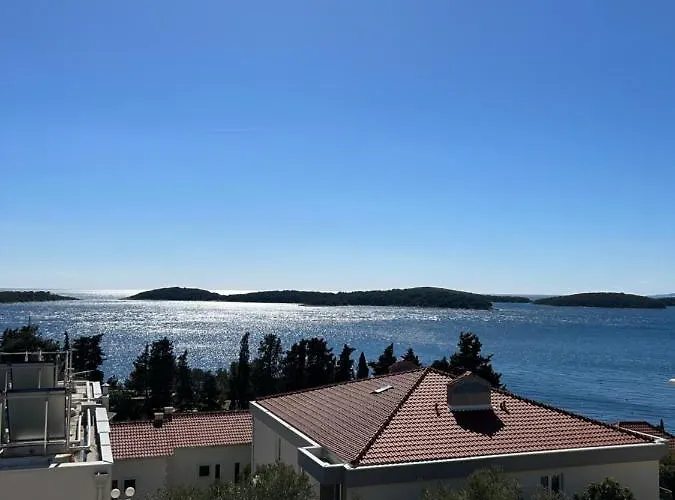 Hvar Top View Luxury Room Hvar Town