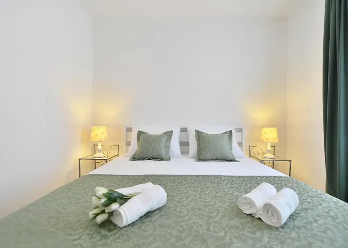Apartment Karlo Split