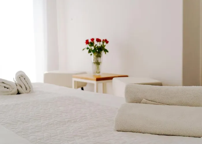 Family Apartment Vitlic Makarska